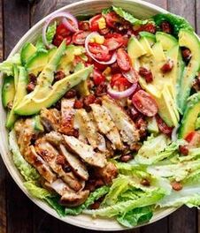 Rregullat e gatimit për dietën keto